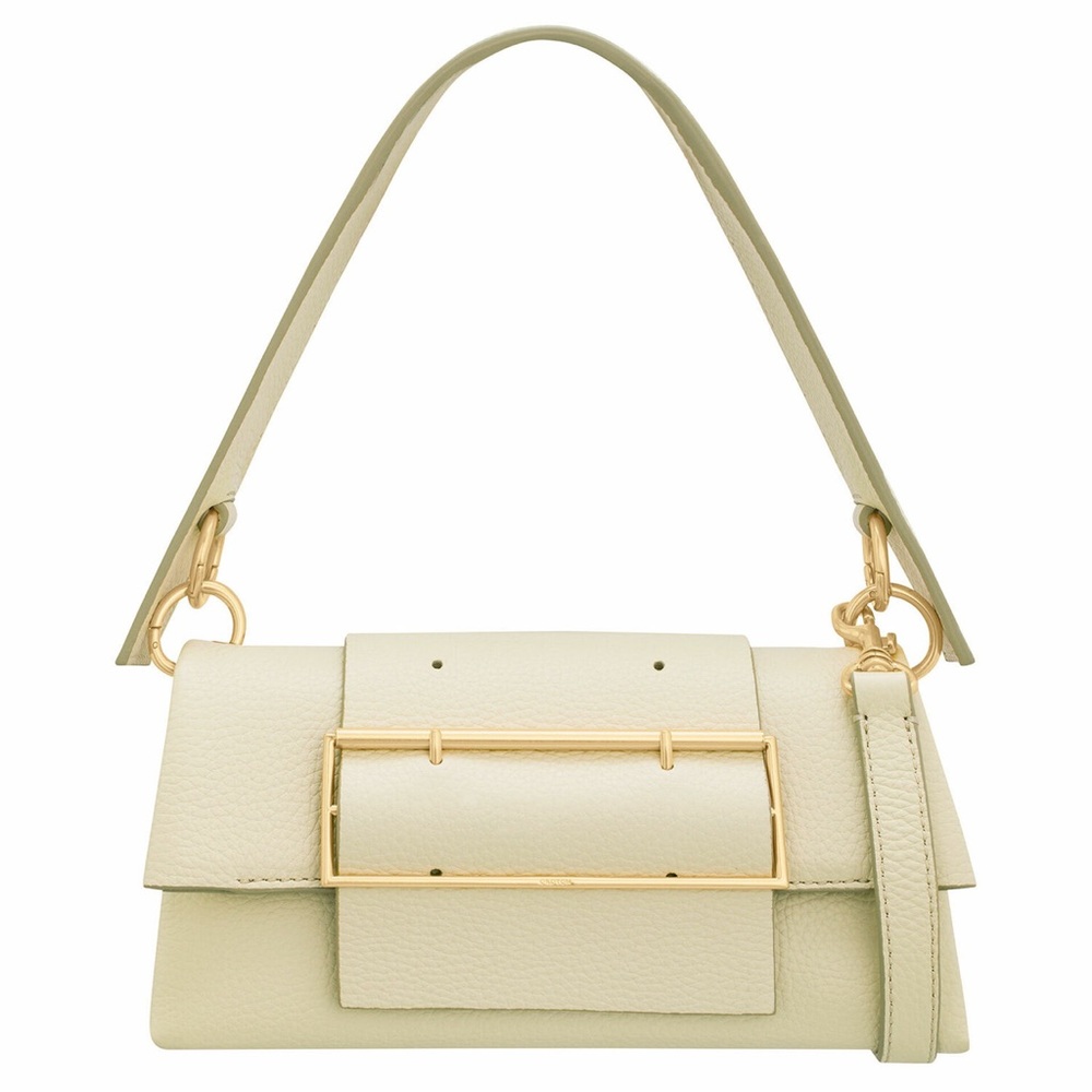 Oroton Happy Camper Anise Small Day Bag